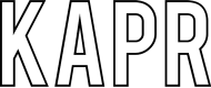 KAPR Logo